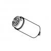 AGCO Fuel Filter Element