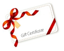 Gifts Certifications
